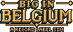 Big In Belgium: A Record Label Sim